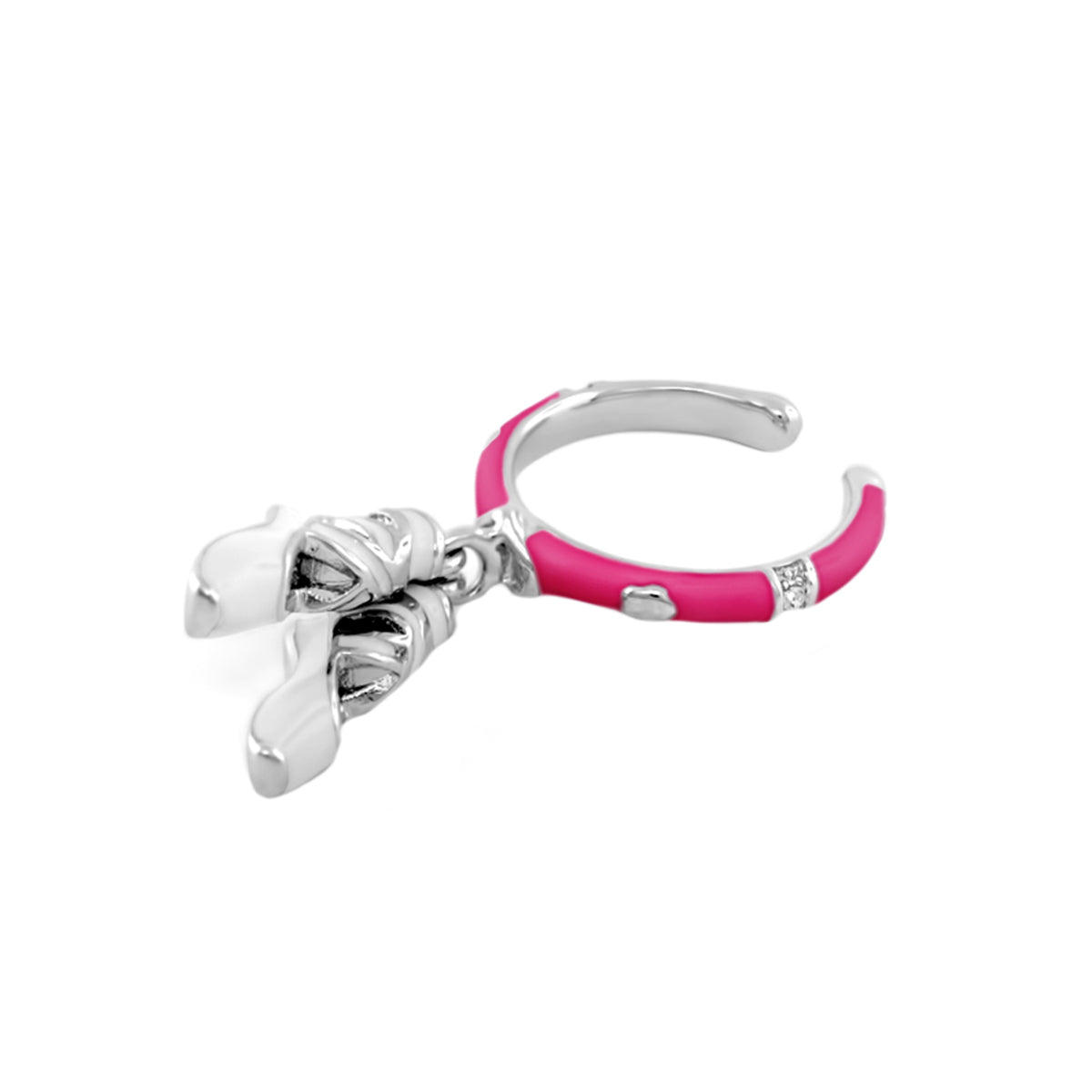 Beautiful Ballet Ring