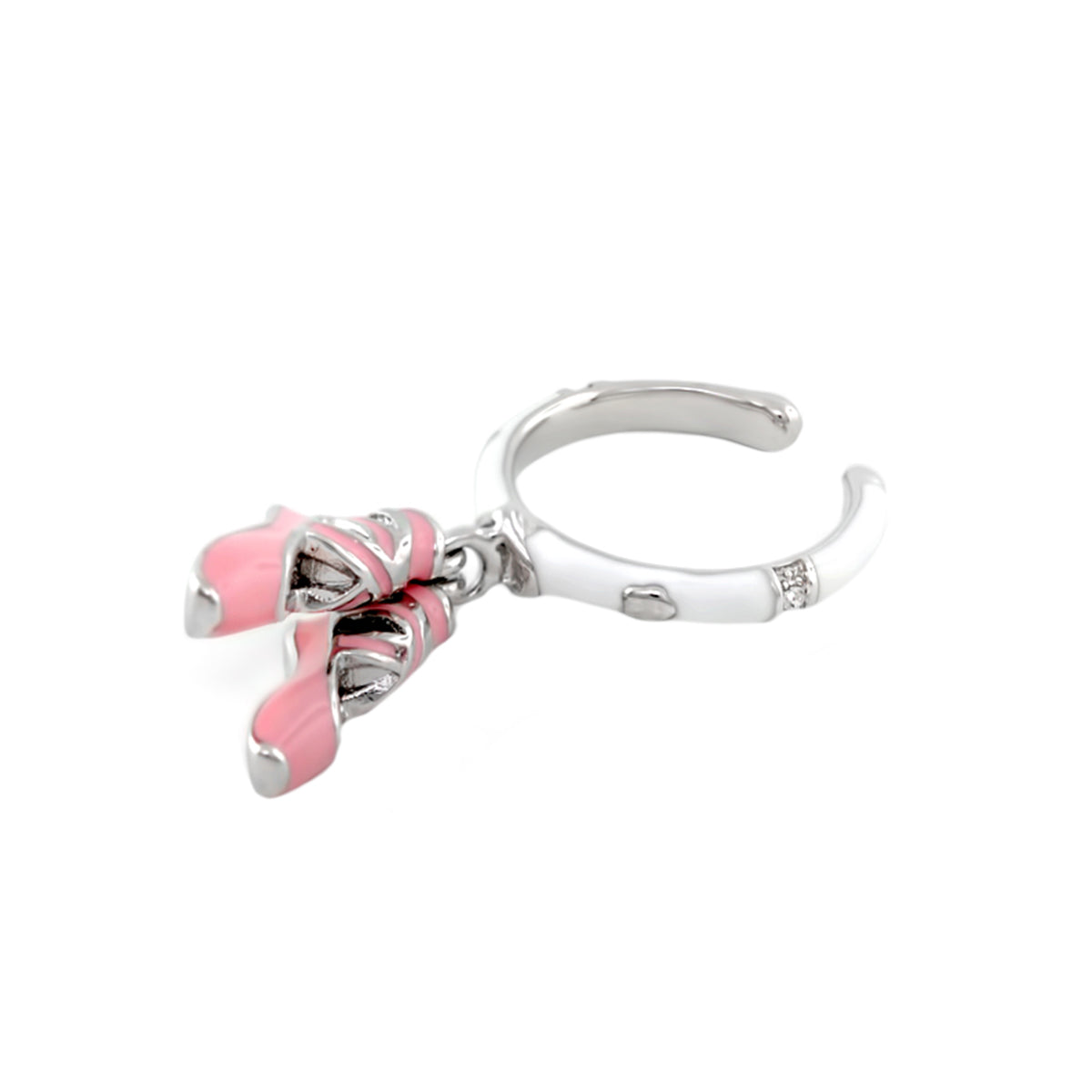Beautiful Ballet Ring