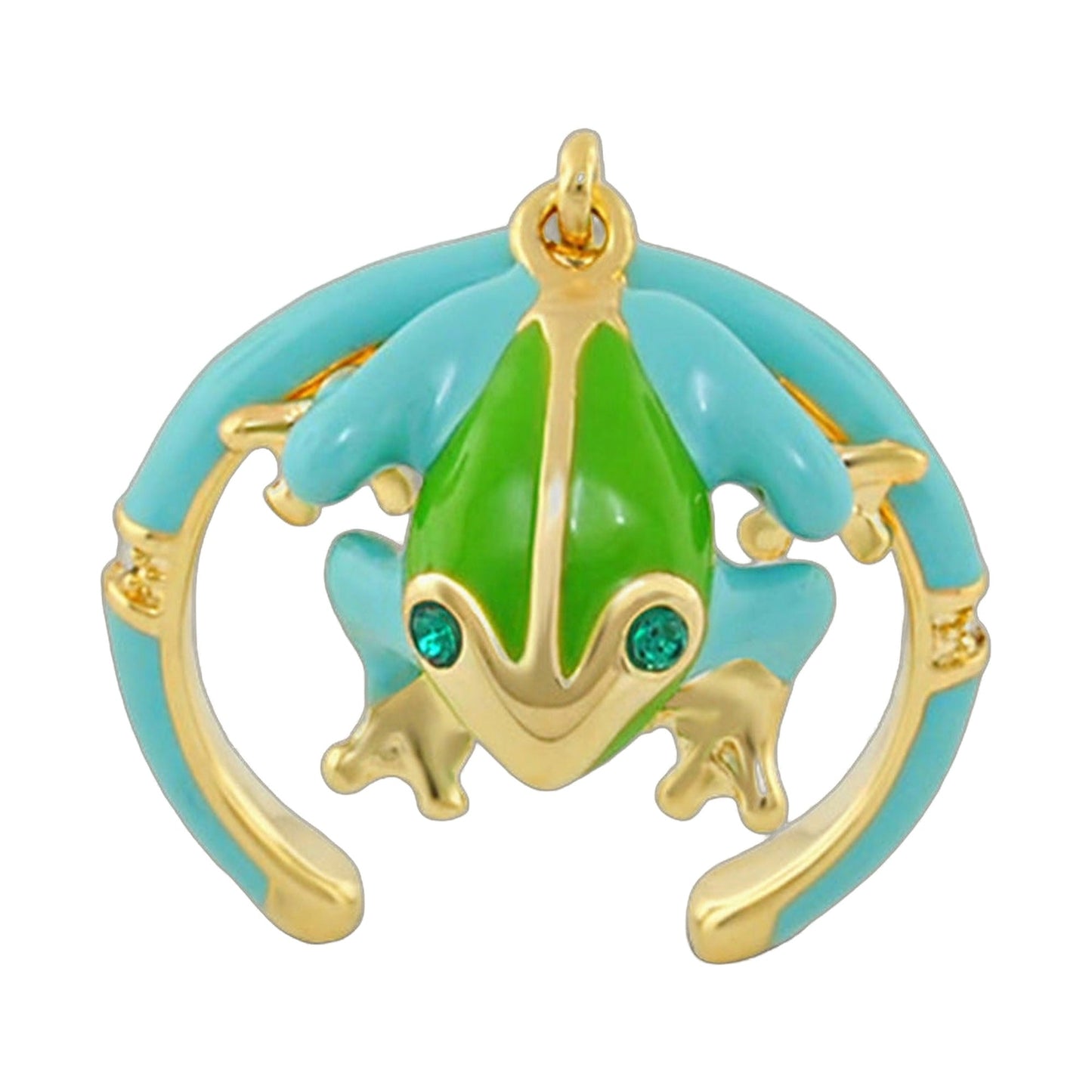 Dream Garden Ring