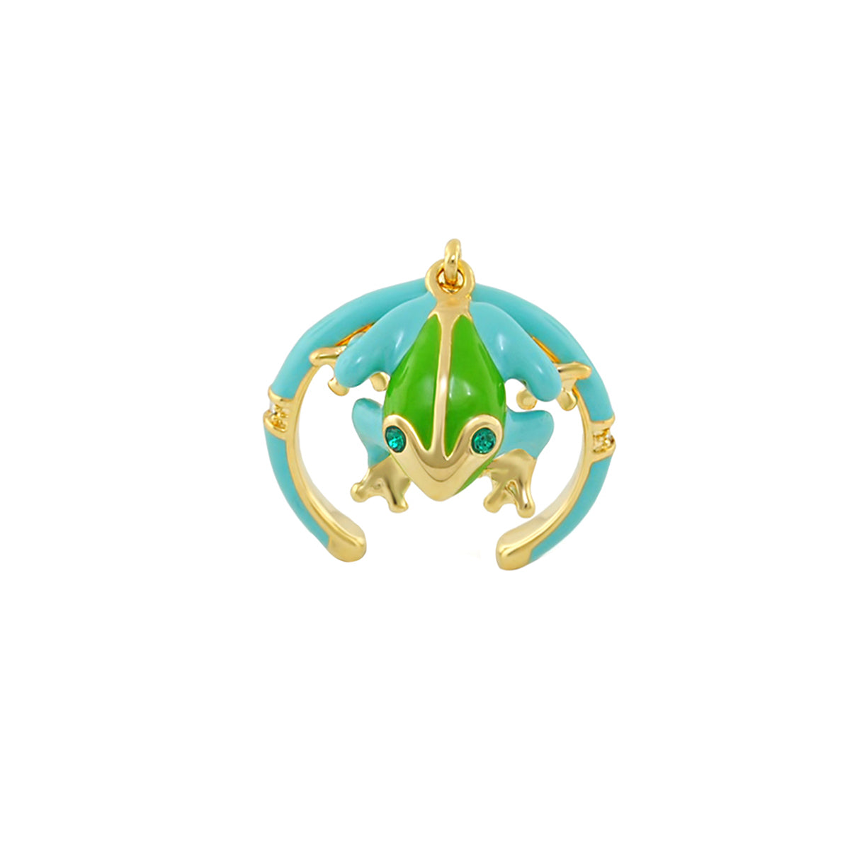 Dream Garden Ring