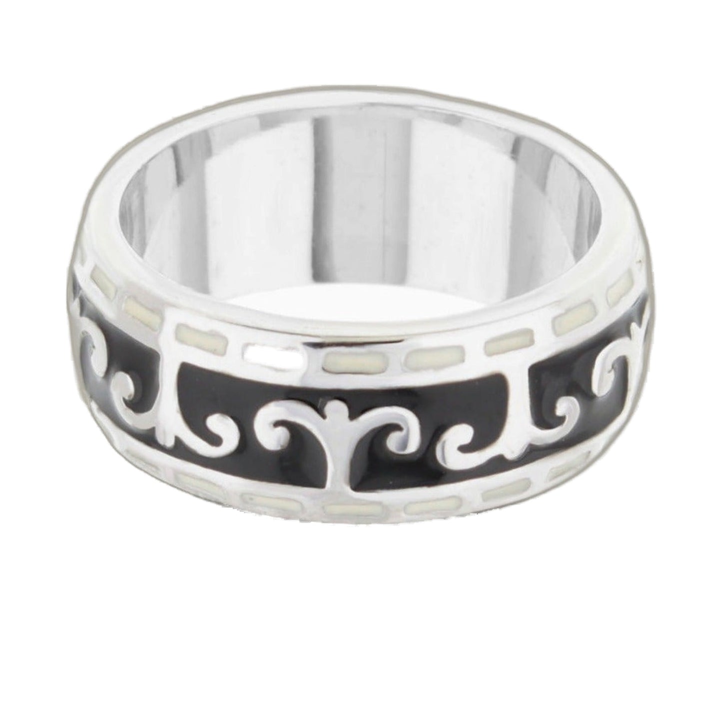 Renaissance Style Ring