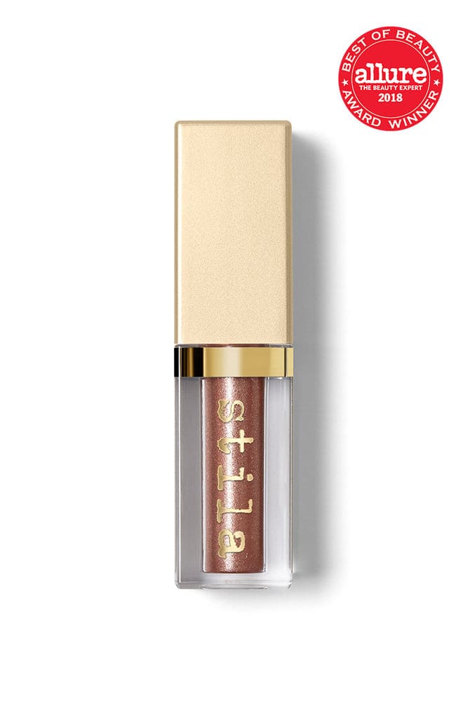 Stila Glitter & Glow Liquid Eye Shadow