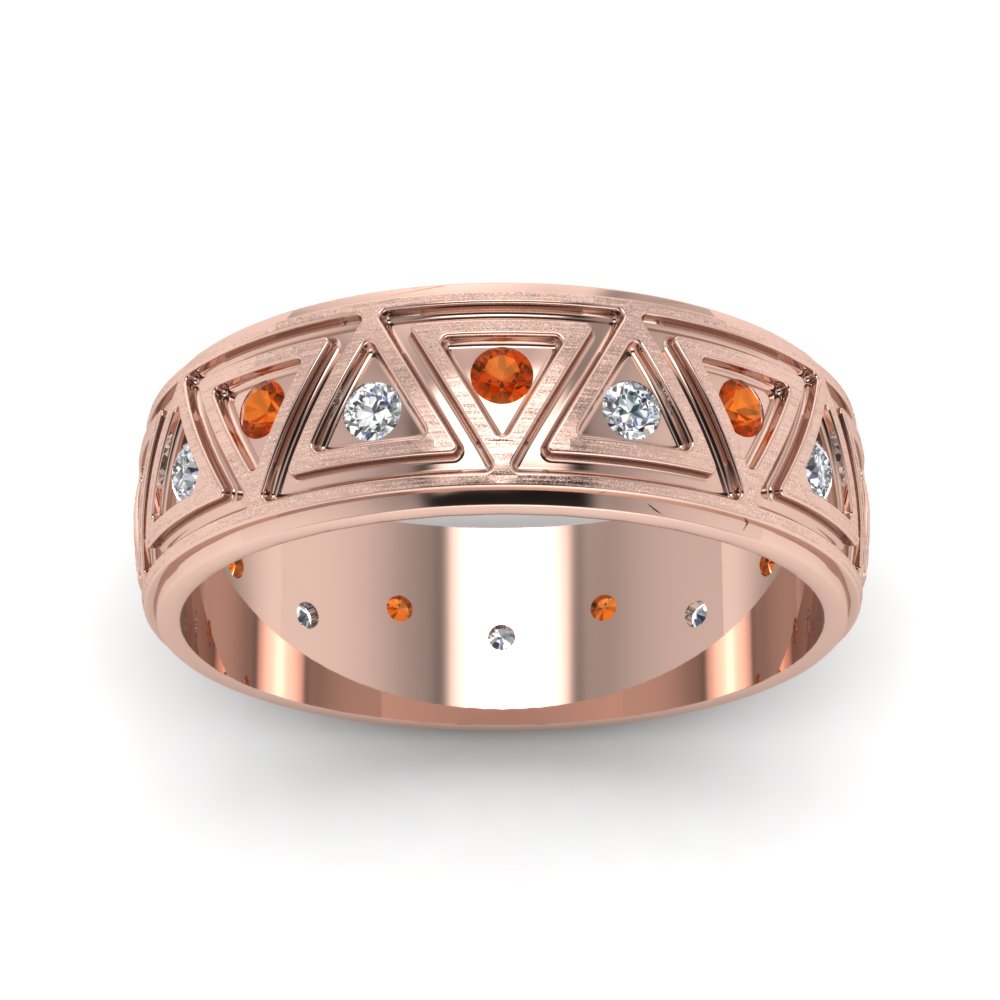 Inverse Triangle Band