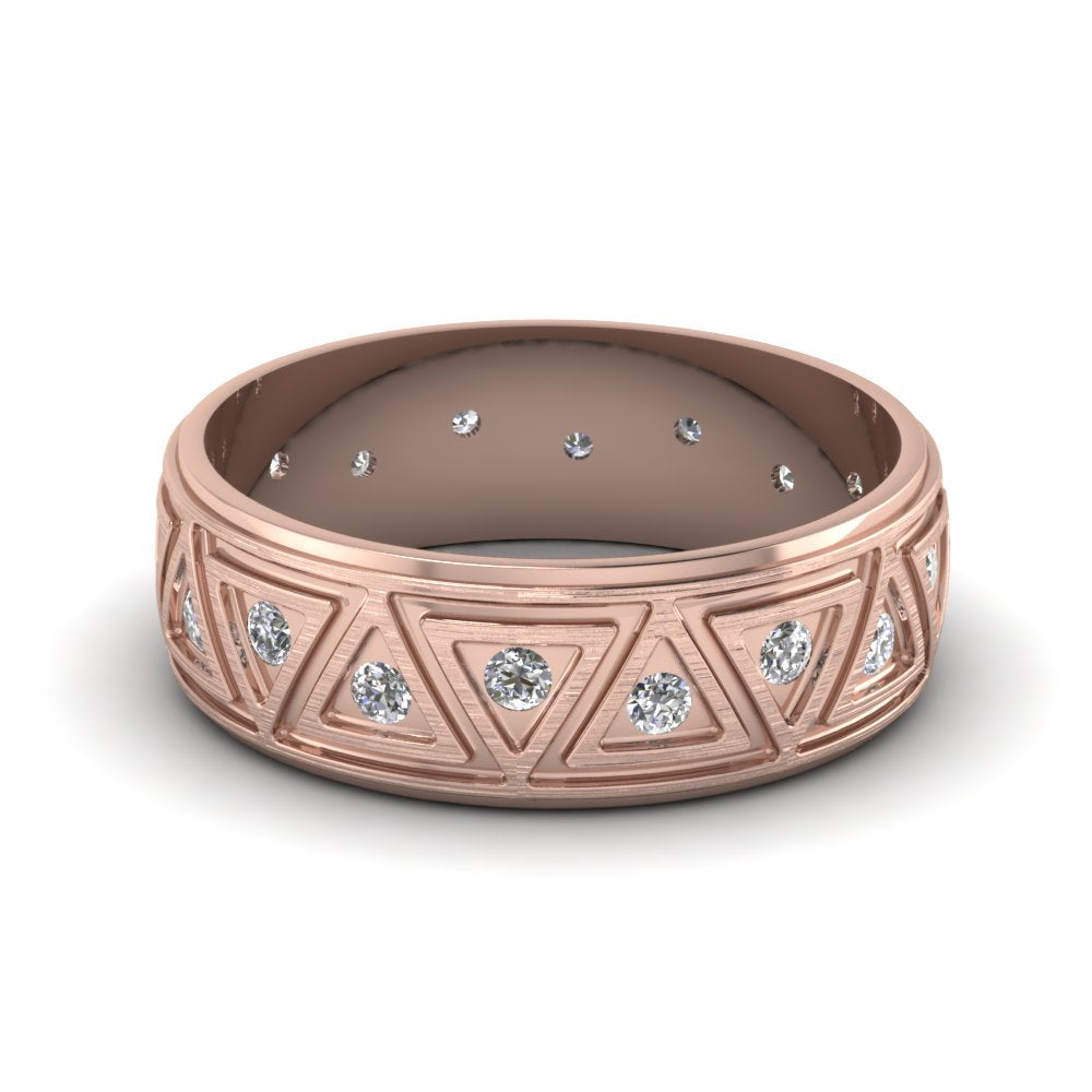 Inverse Triangle Band