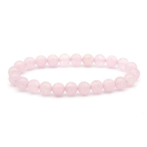 Gemstone Beaded  Stretch Bracelets