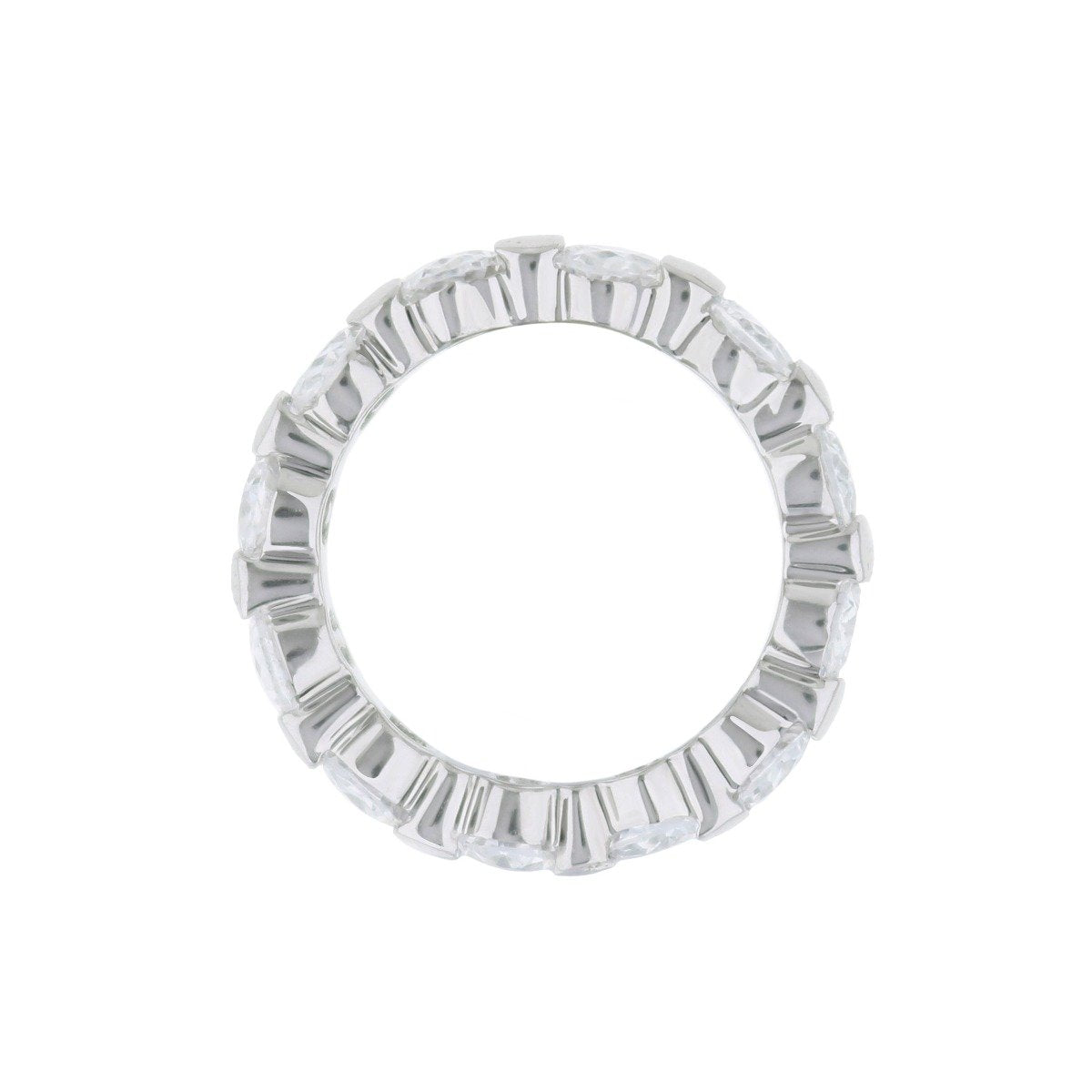 925 Eternity Band