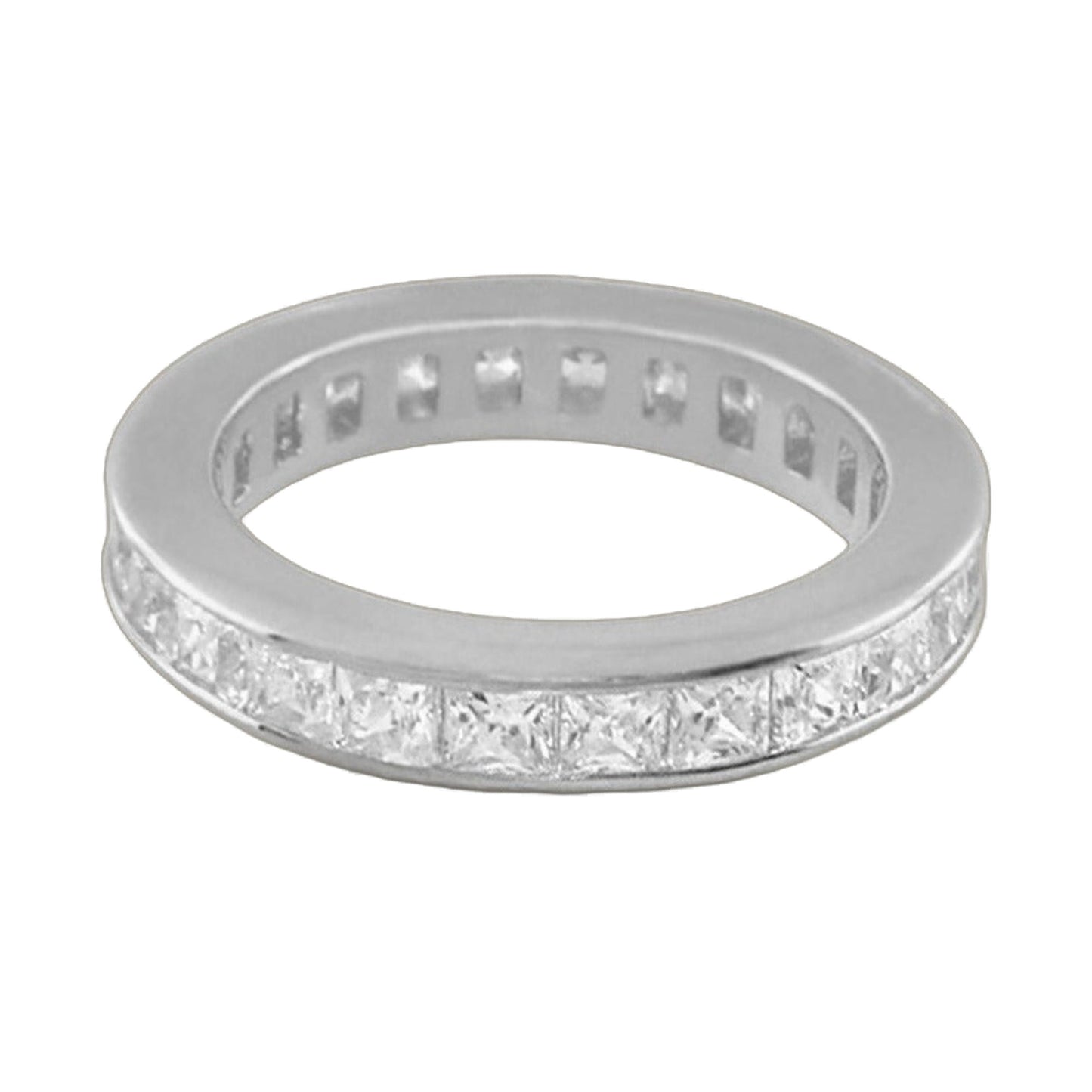 925 Eternity Band