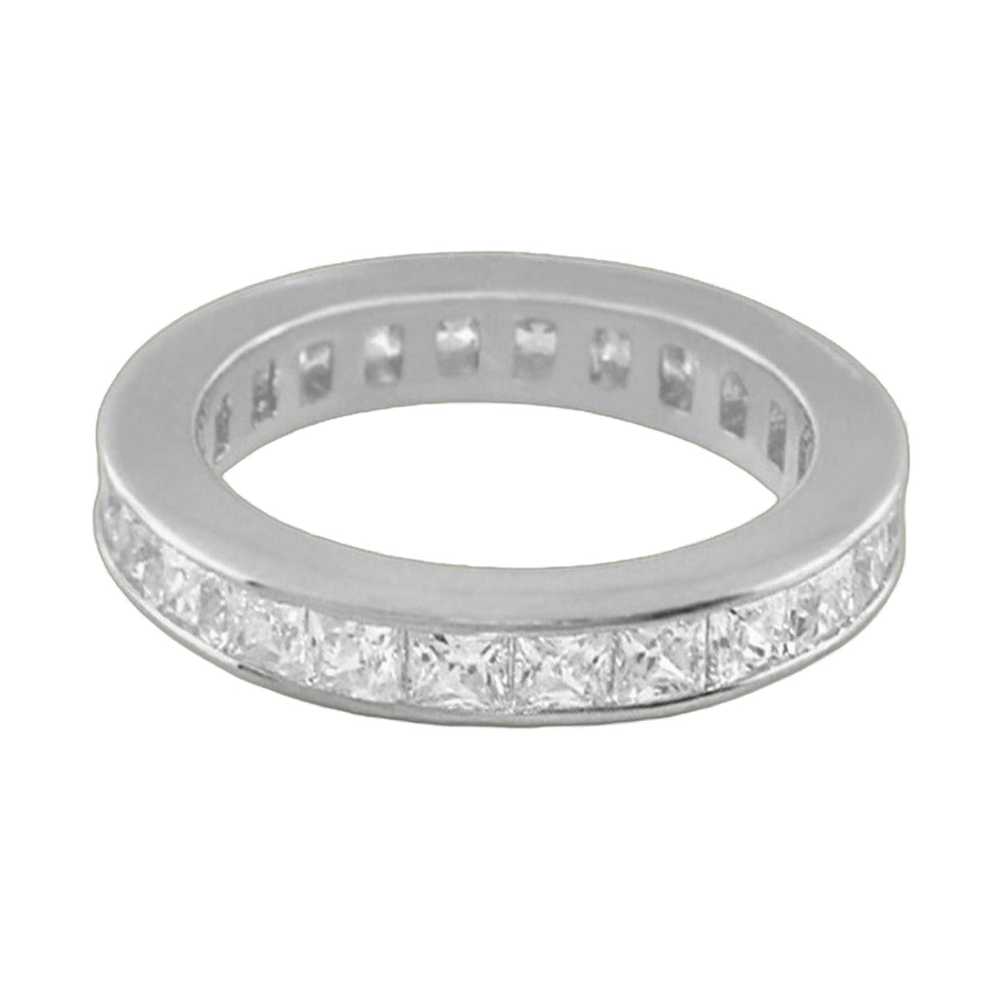 925 Eternity Band