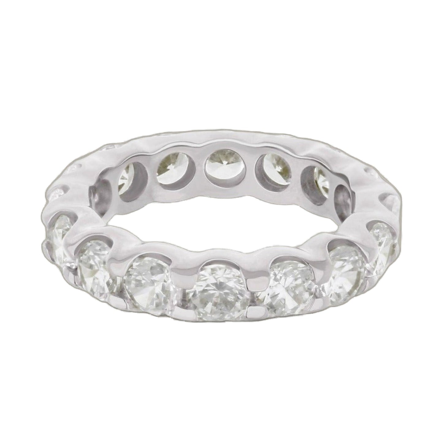 925 Eternity Band