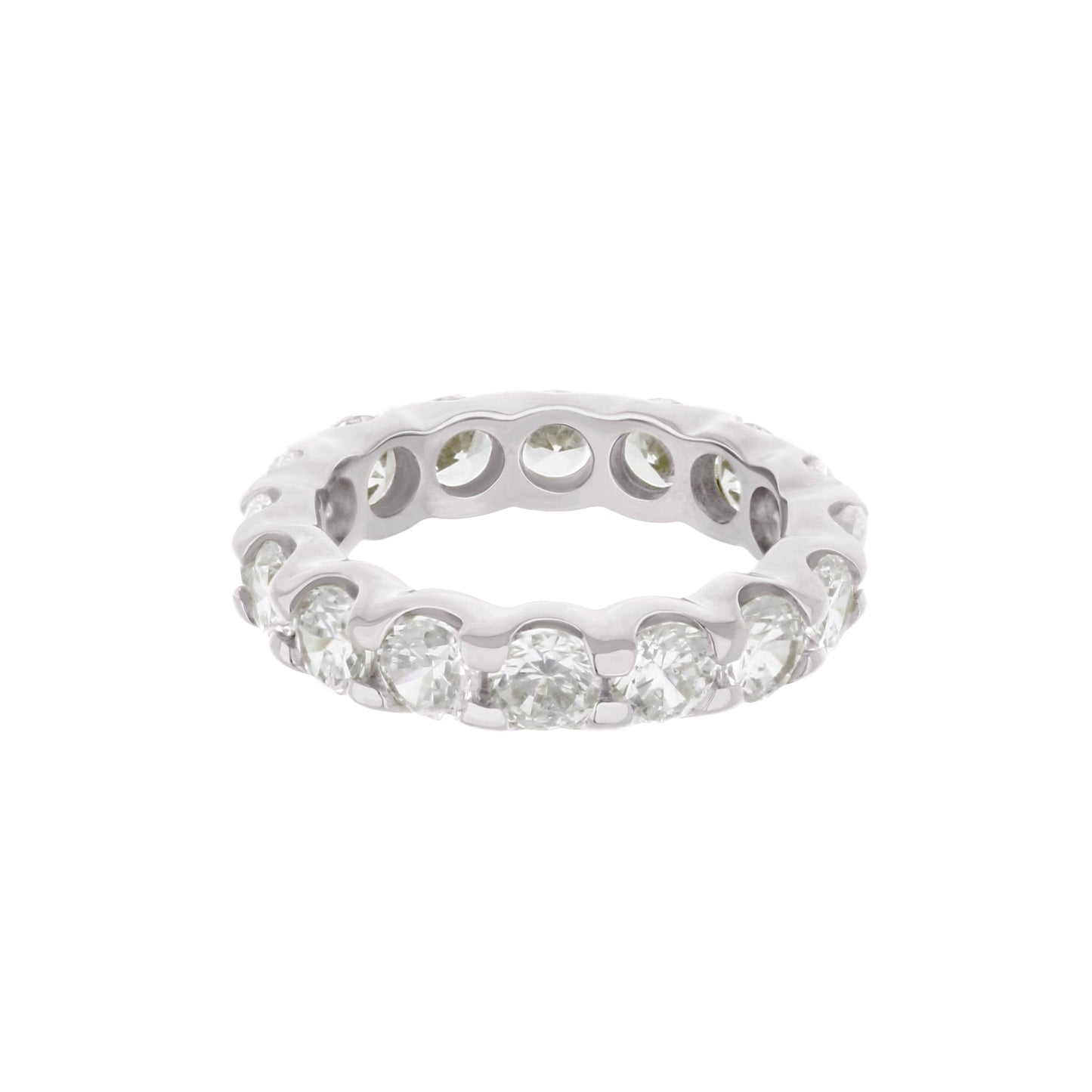 925 Eternity Band