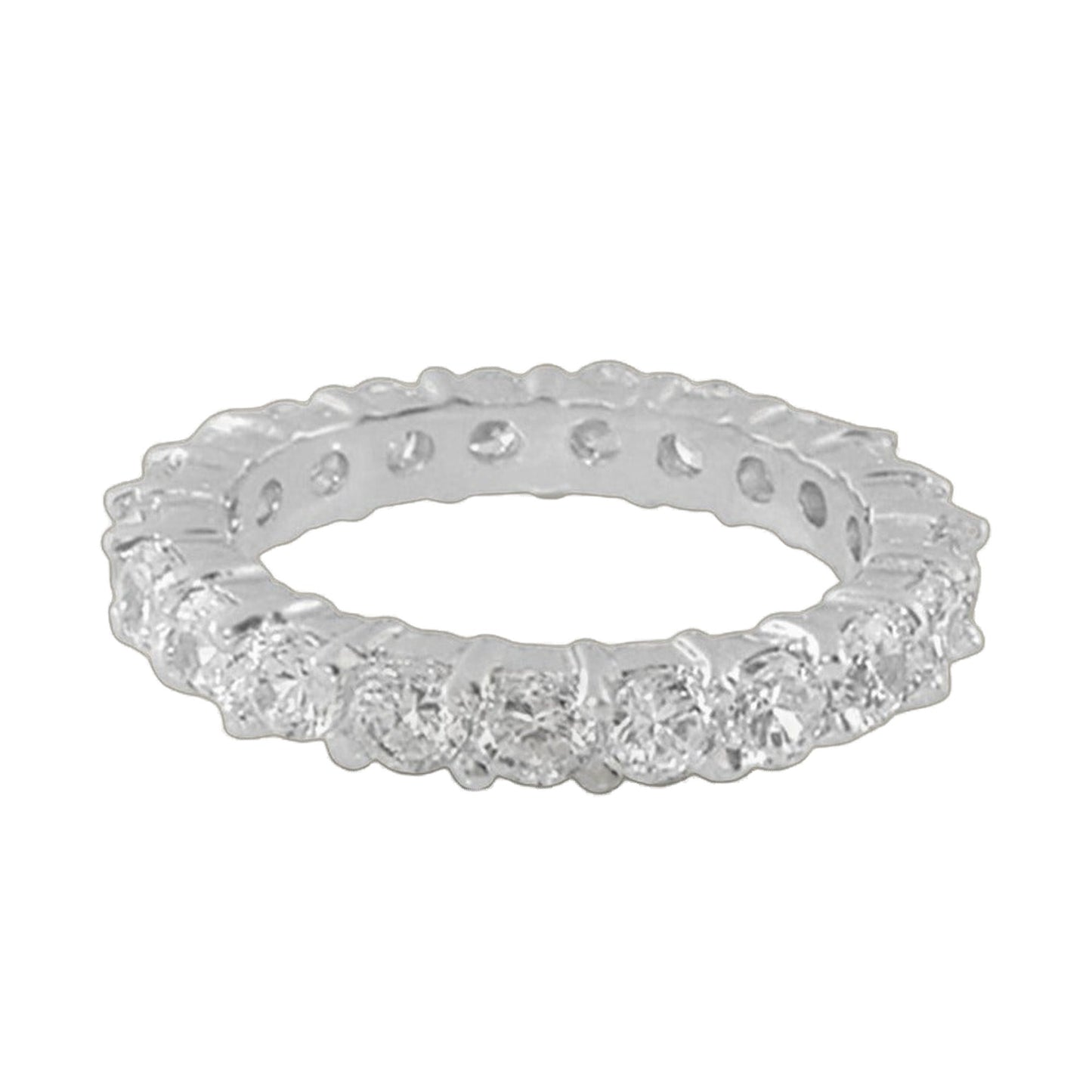 925 Eternity Band