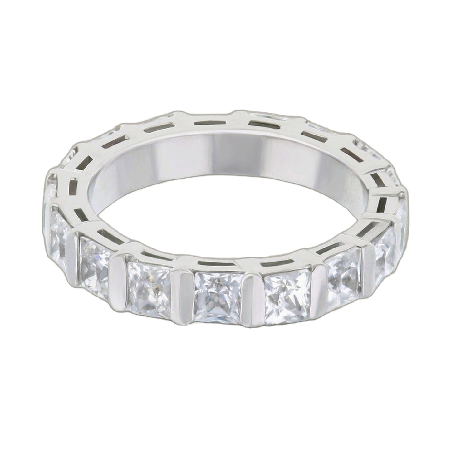 925 Eternity Band