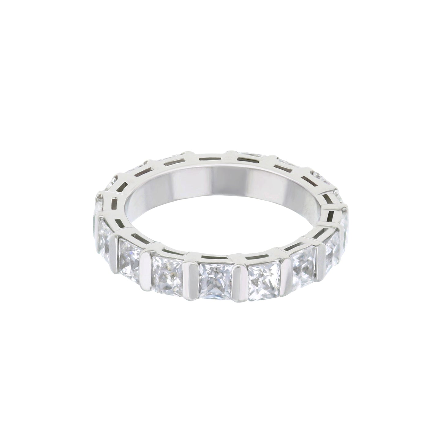 925 Eternity Band