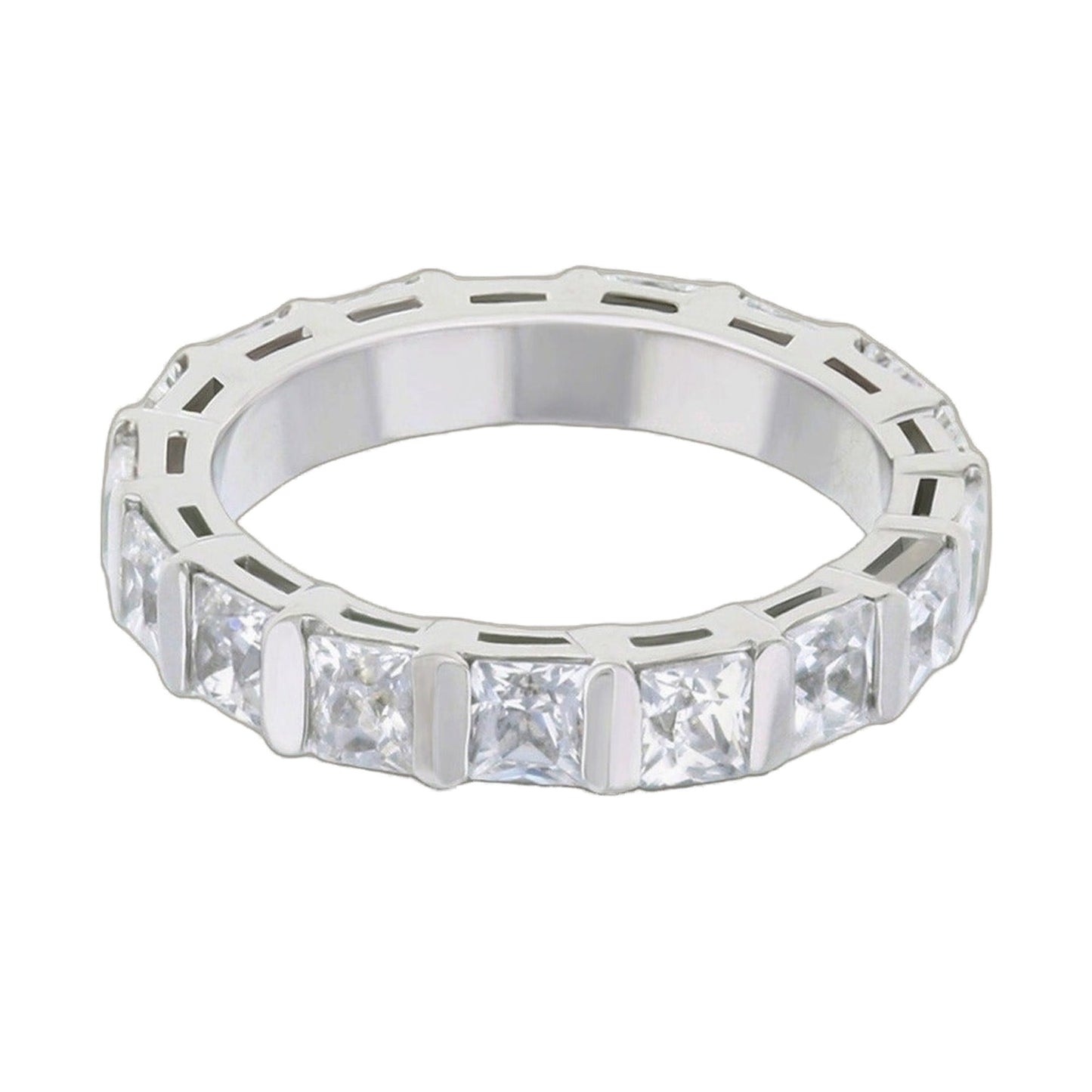 925 Eternity Band