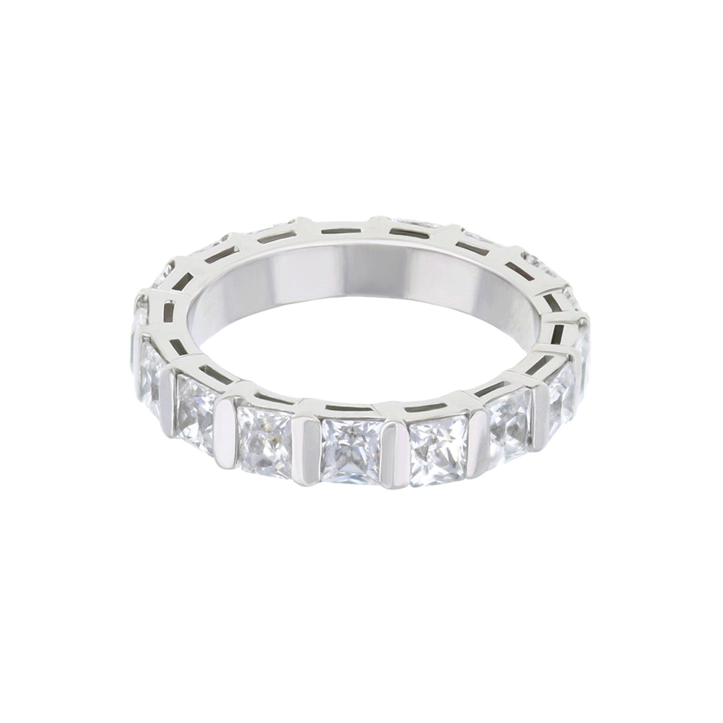 925 Eternity Band