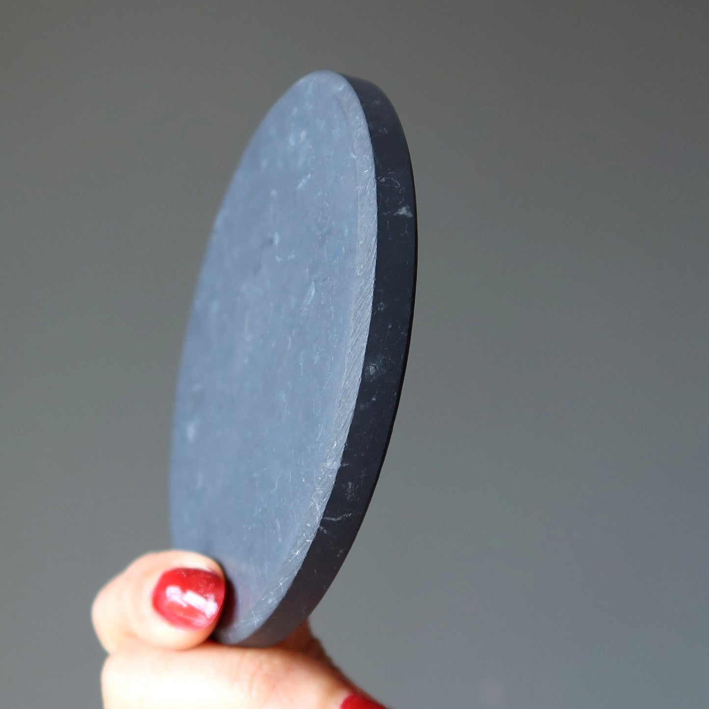 Shungite Charger Positive Energy Crystal Plate