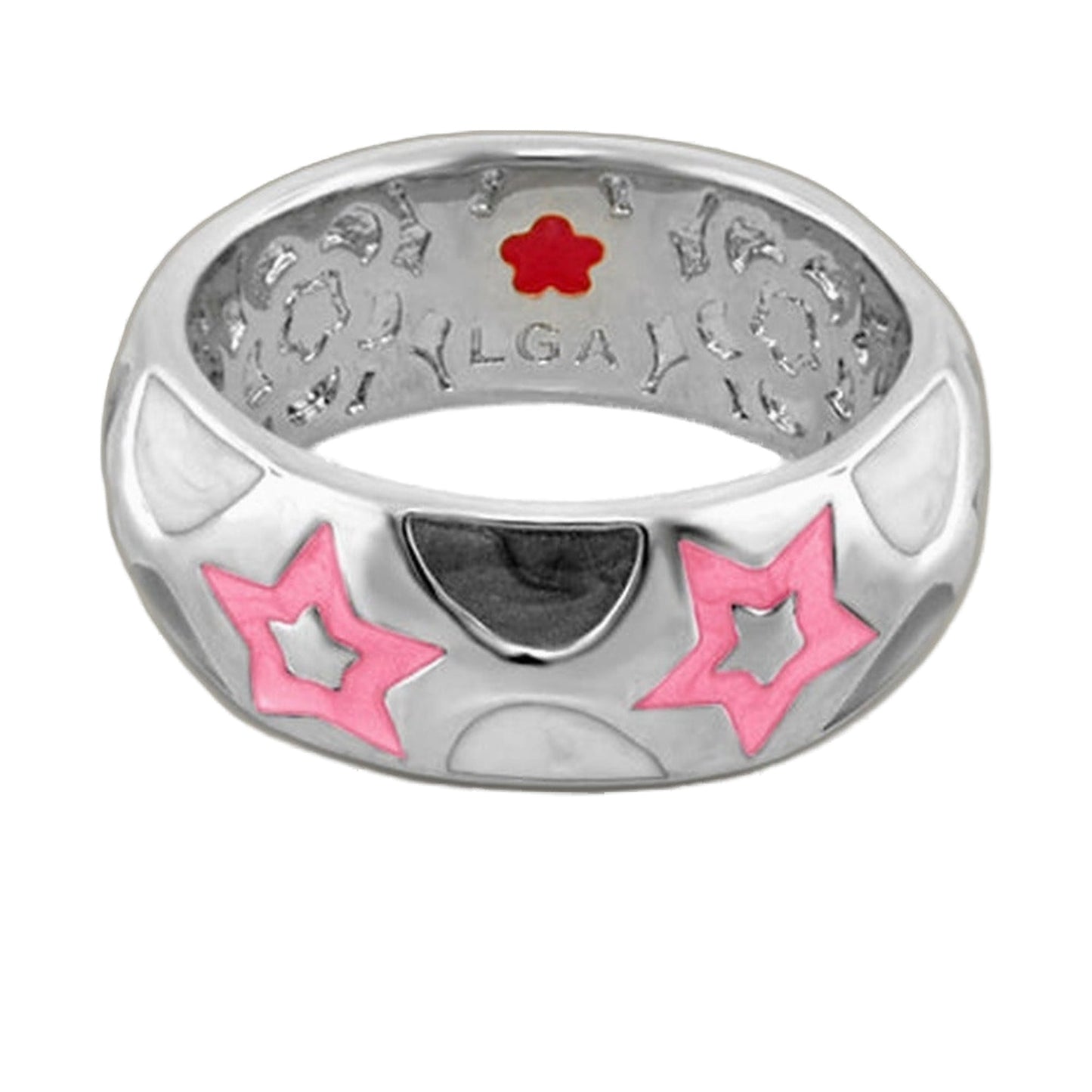 Star Light Ring