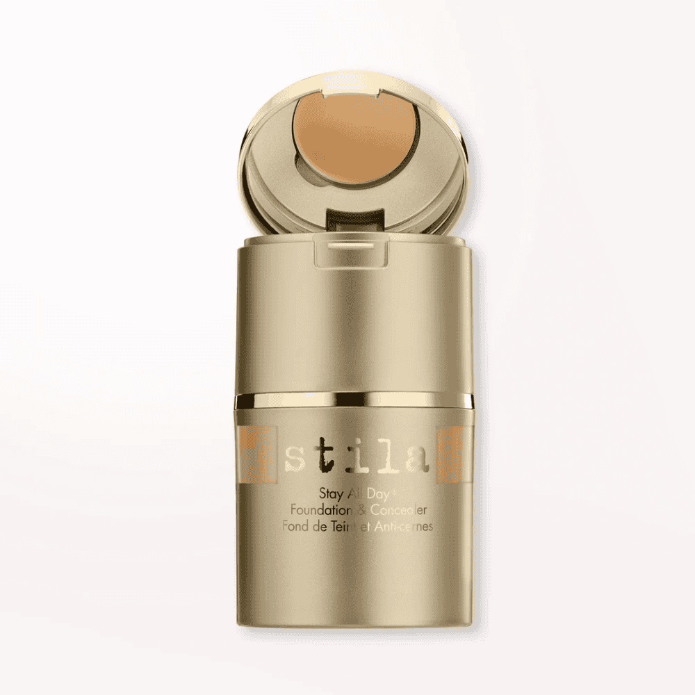 Stila Stay All Day Foundation & Concealer