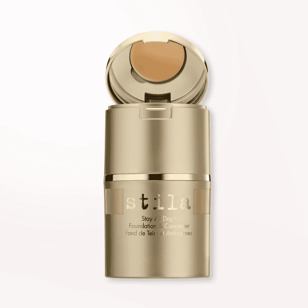 Stila Stay All Day Foundation & Concealer