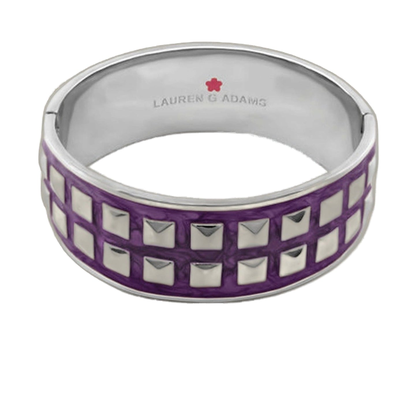 Stud Me Bangle