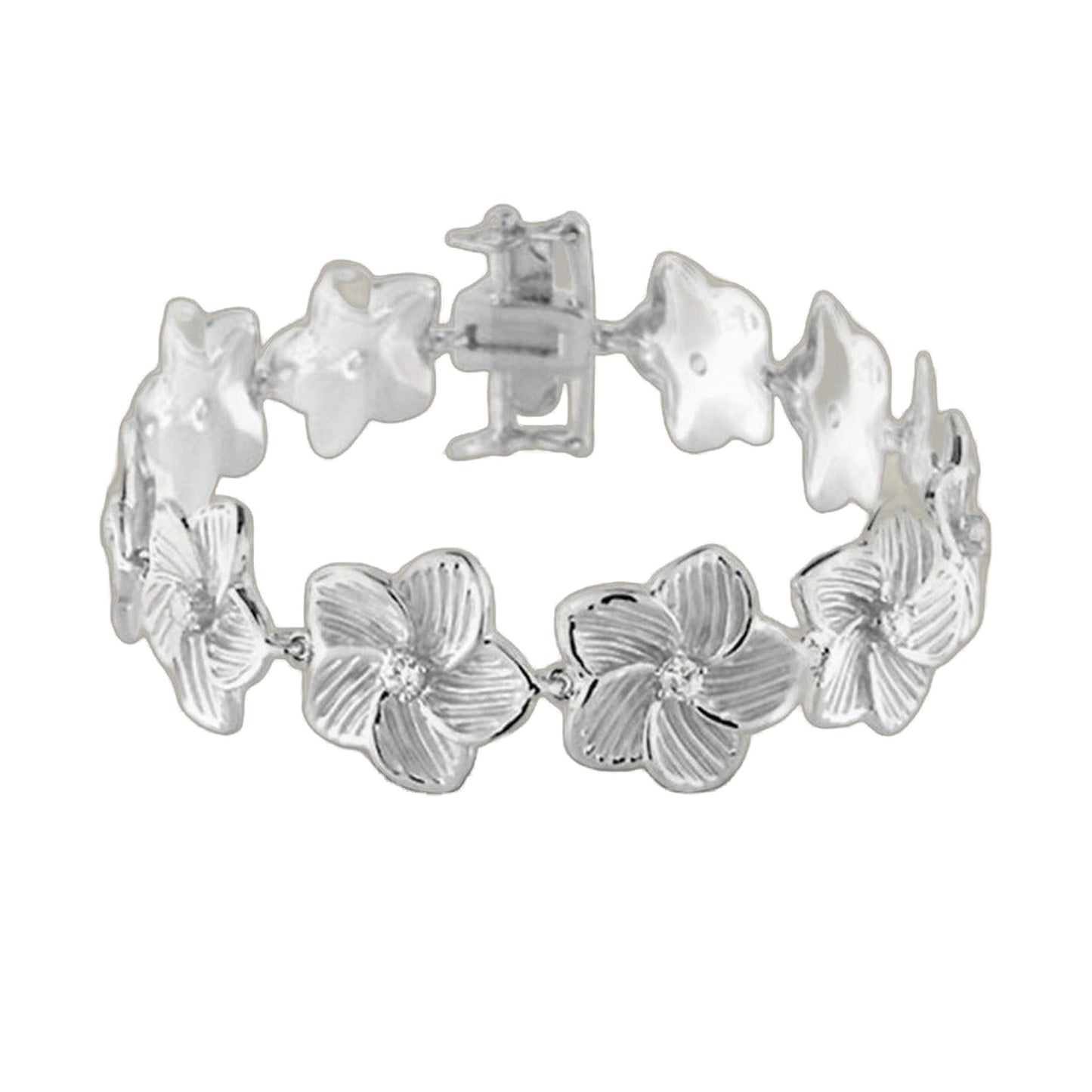Classic Flower Bracelet