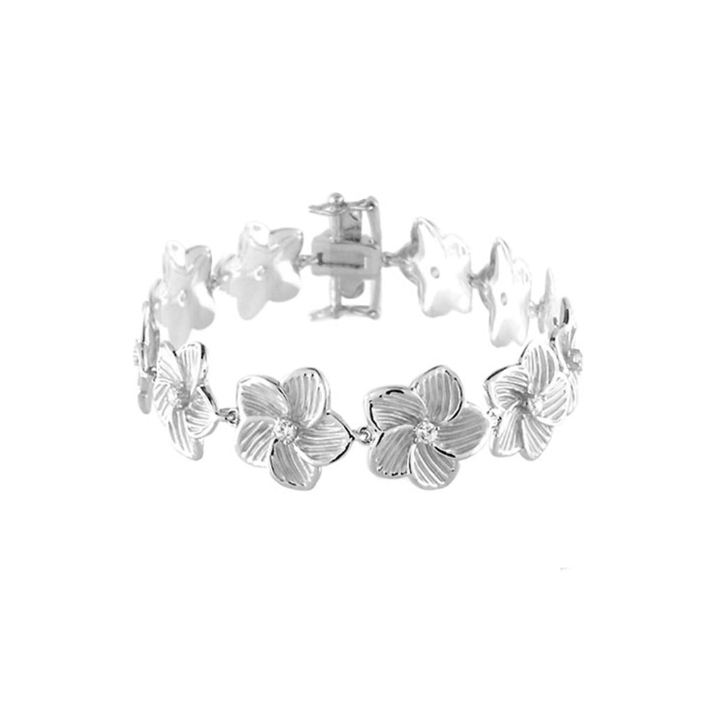 Classic Flower Bracelet