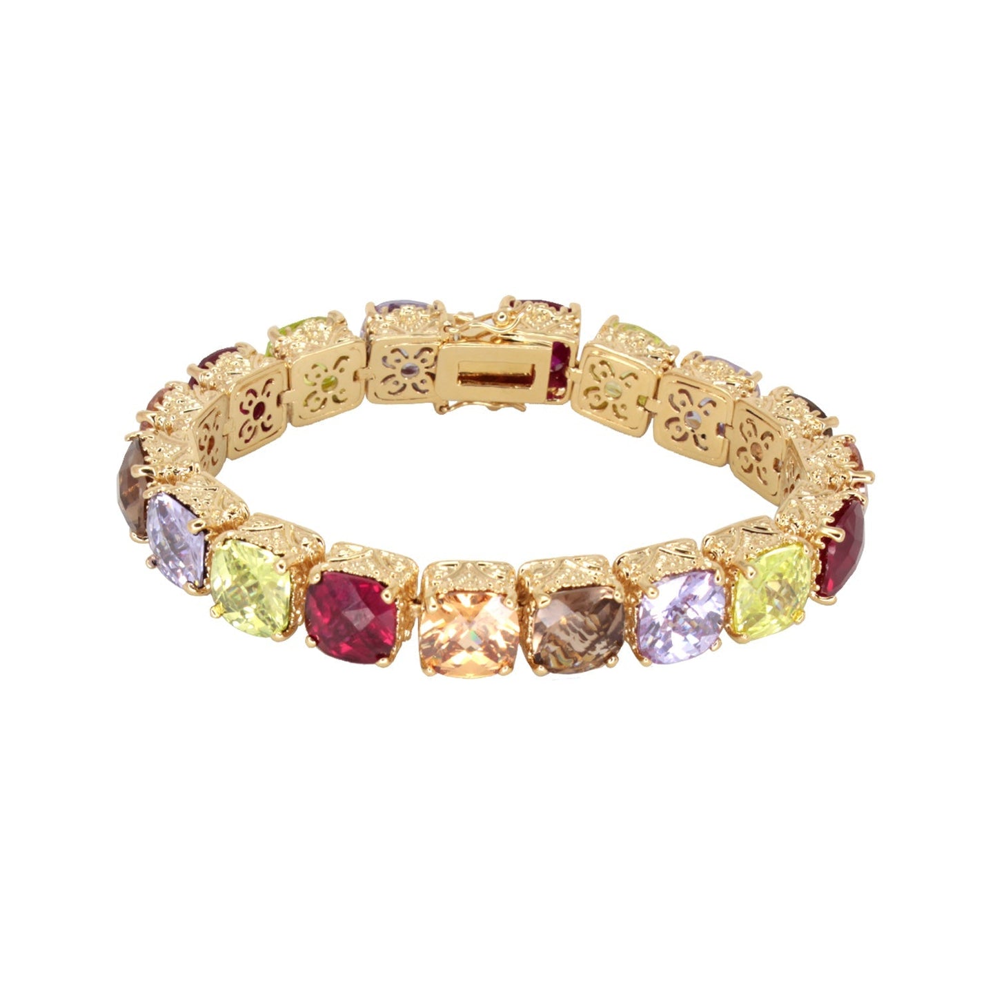 Lga Vintage Bracelet