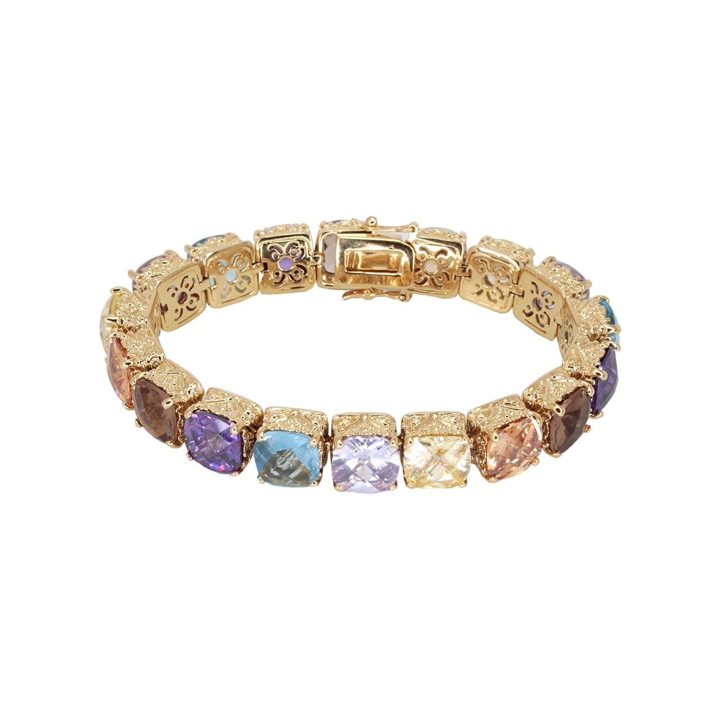 Lga Vintage Bracelet