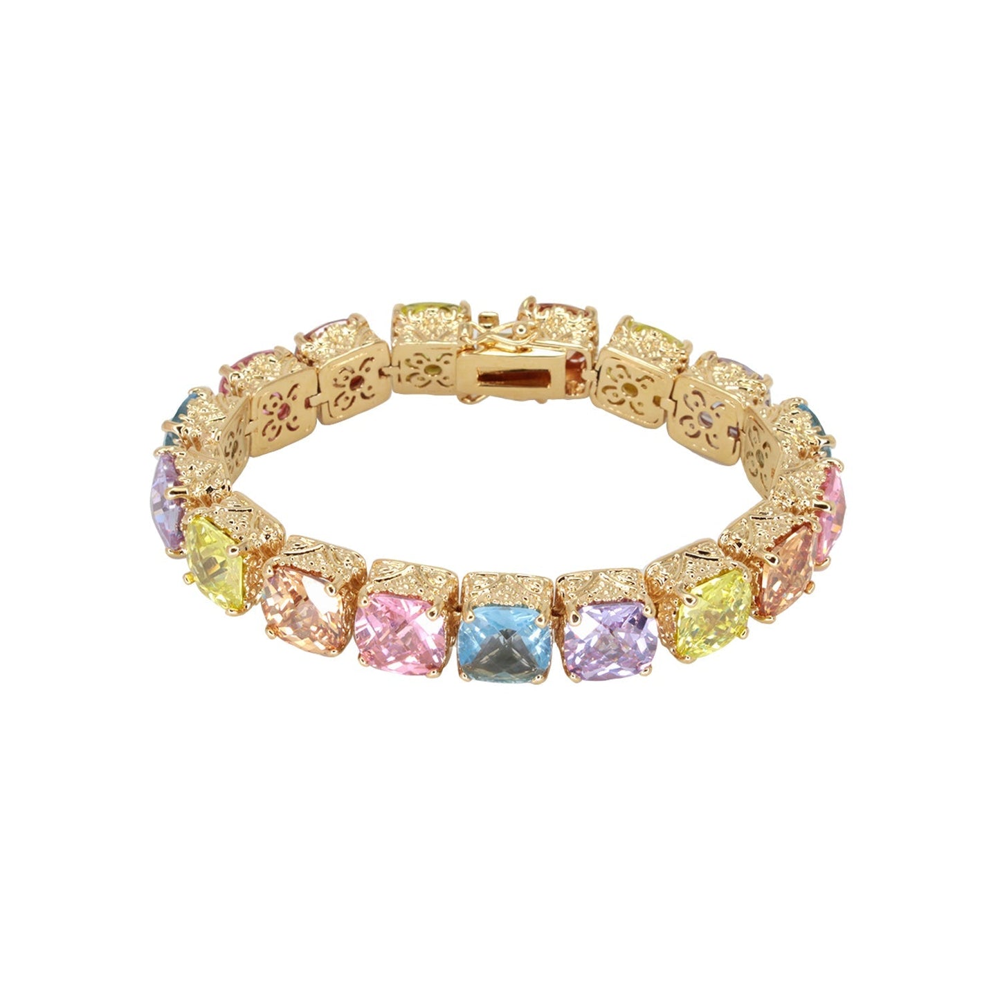 Lga Vintage Bracelet