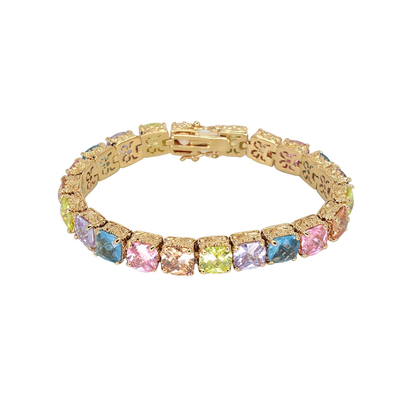 Lga Vintage Bracelet