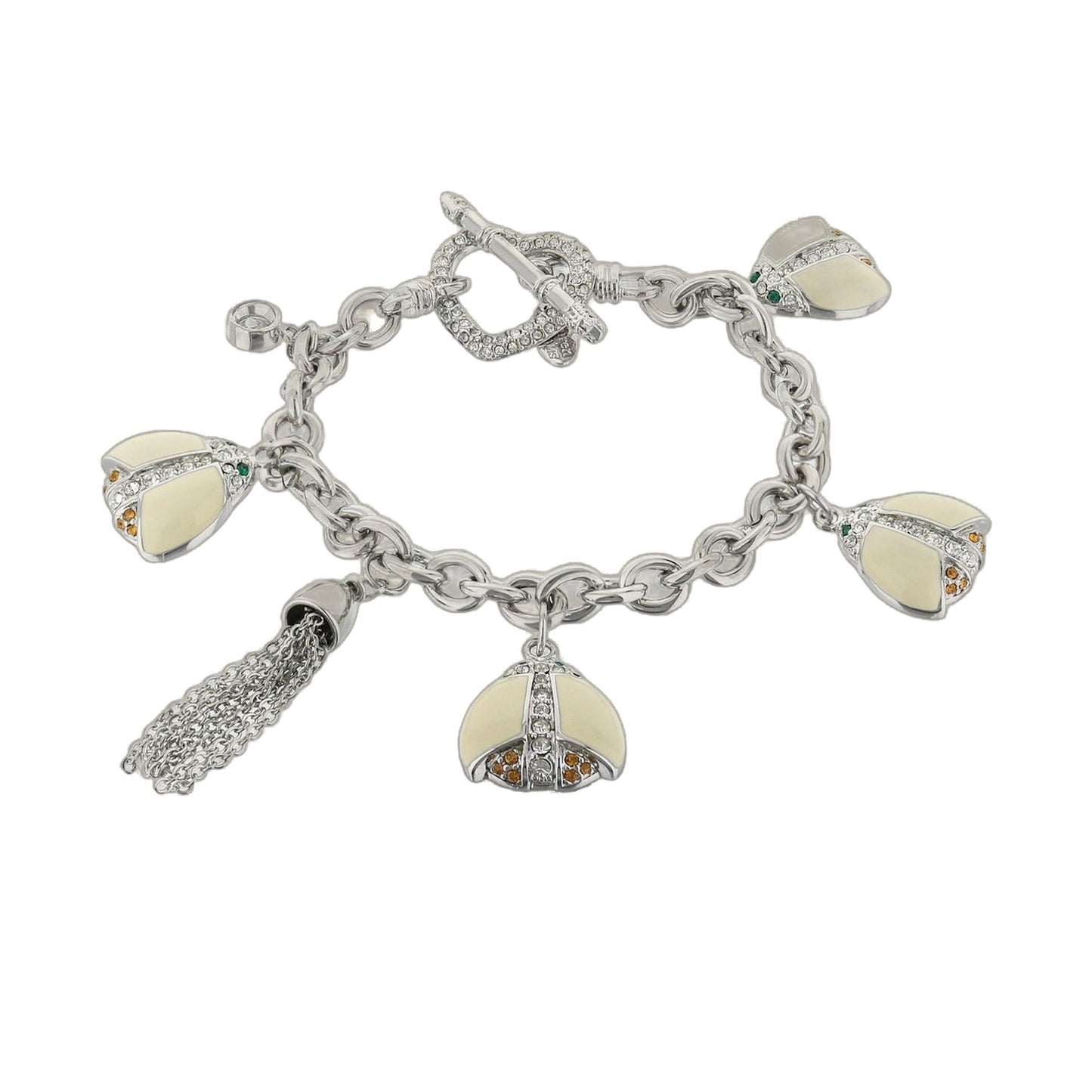 Lady Poof Bracelet