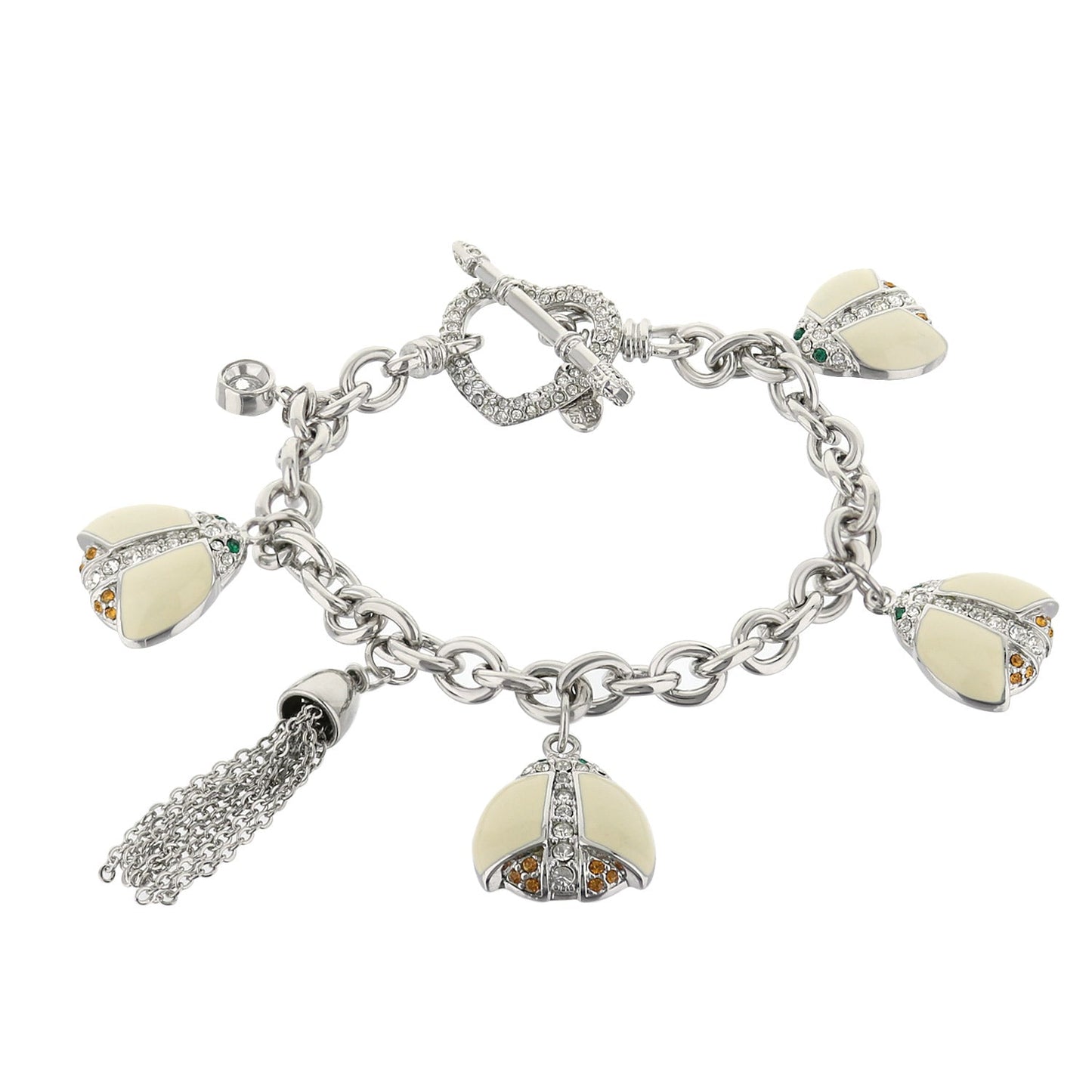 Lady Poof Bracelet