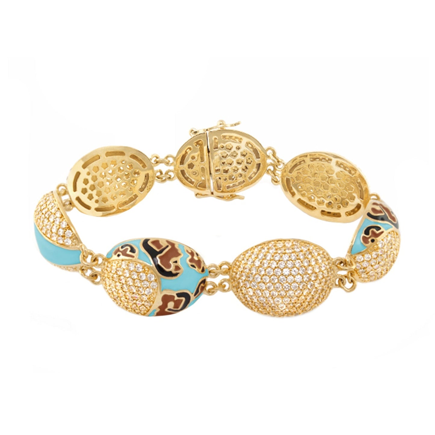 Fab Bracelet