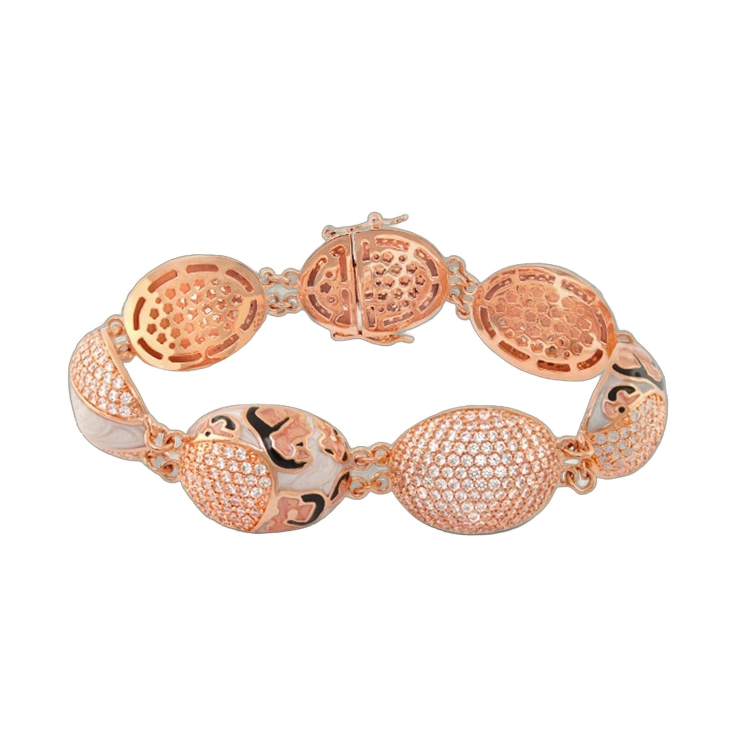 Fab Bracelet