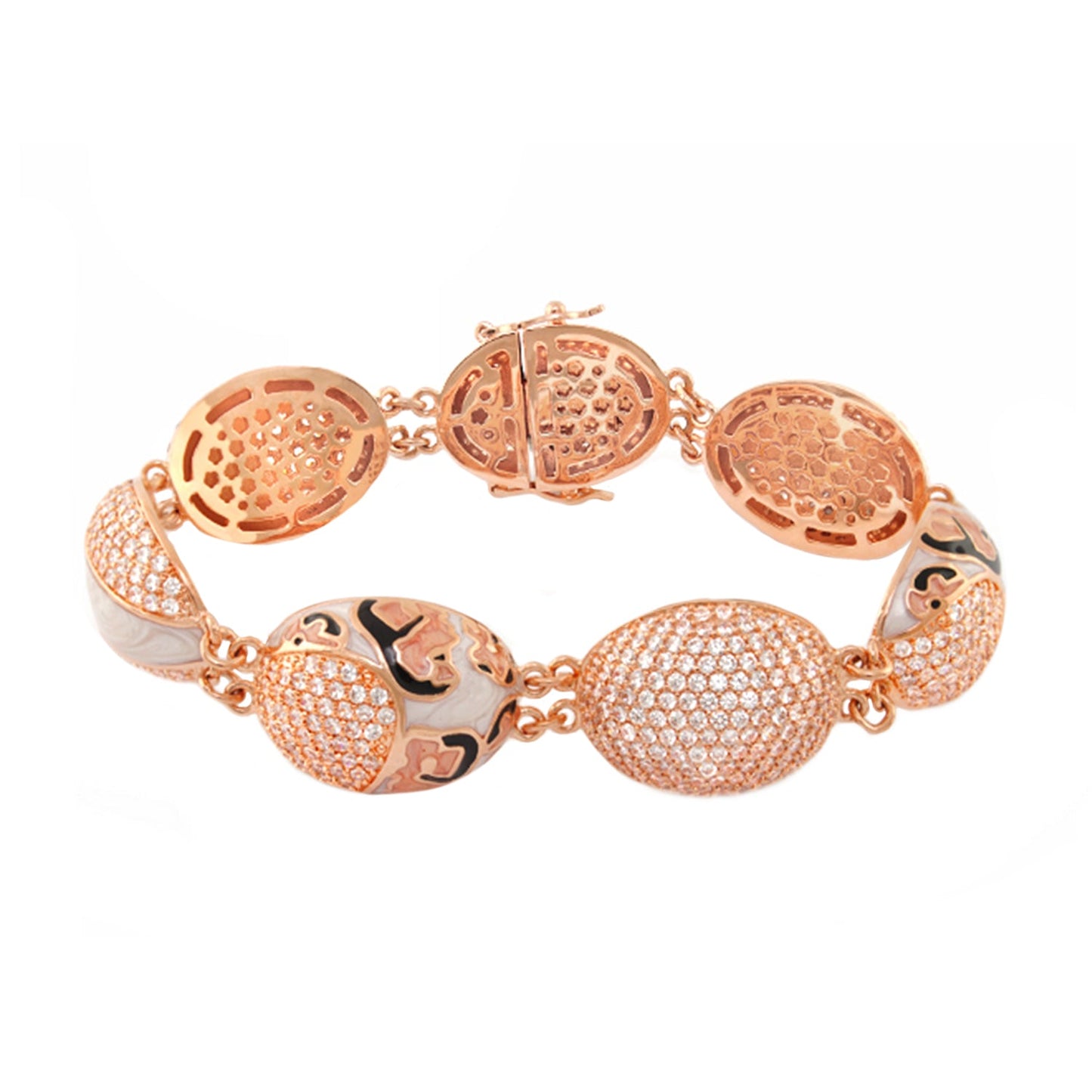 Fab Bracelet