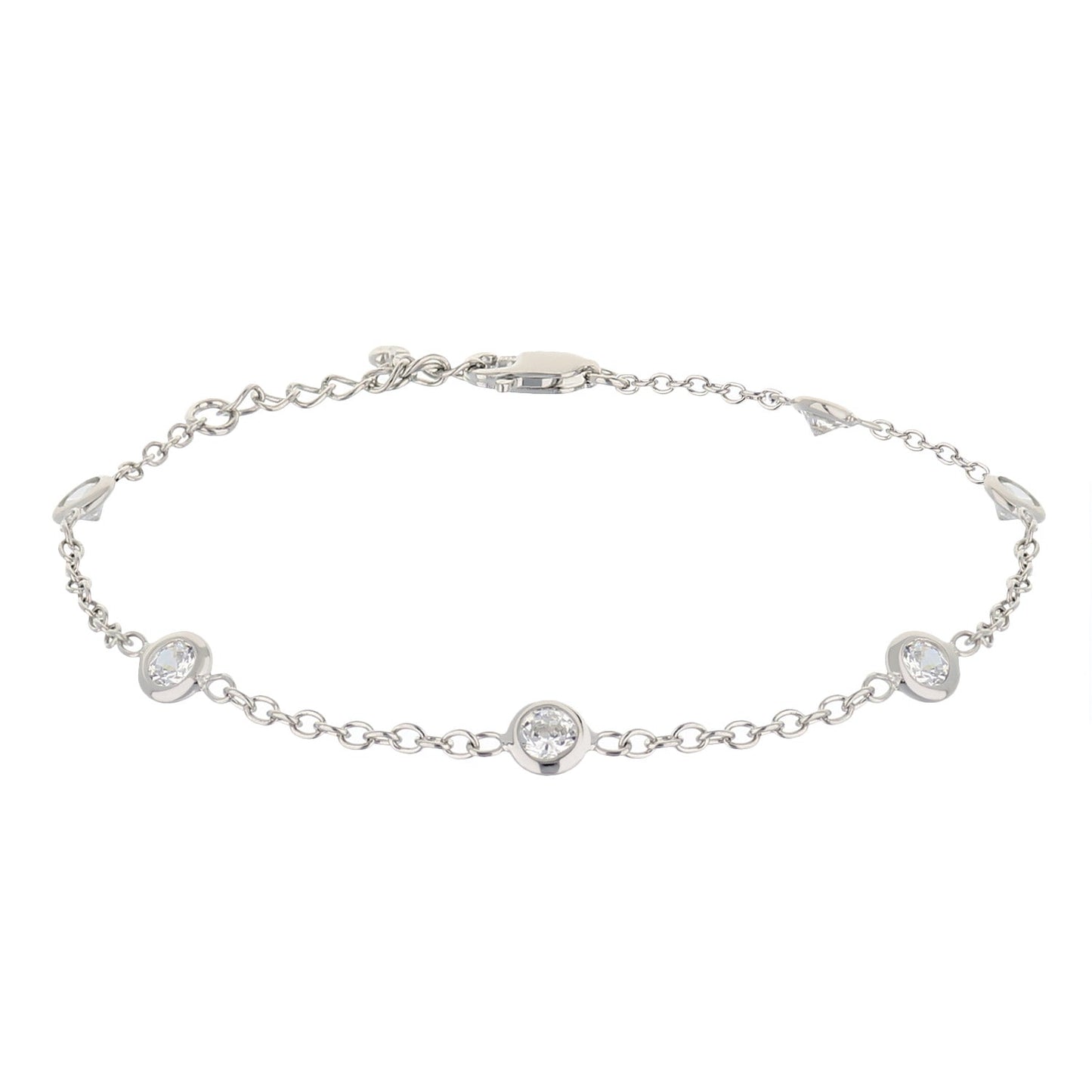 Lga 925 Anklet