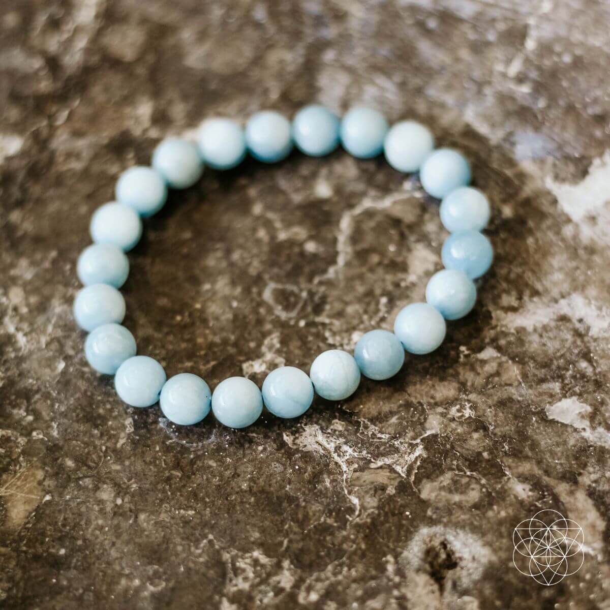 The Soothing Bracelet