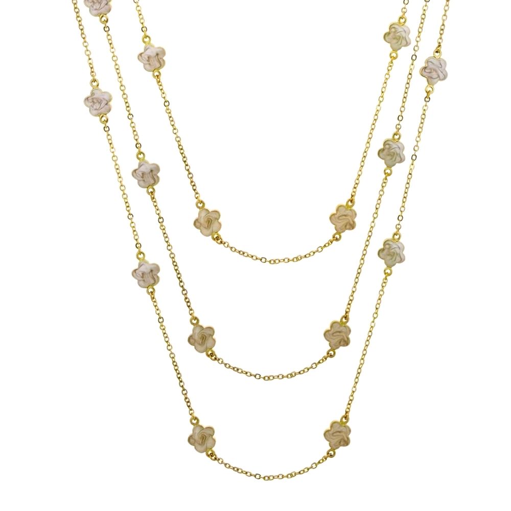 Daisy Love Necklace
