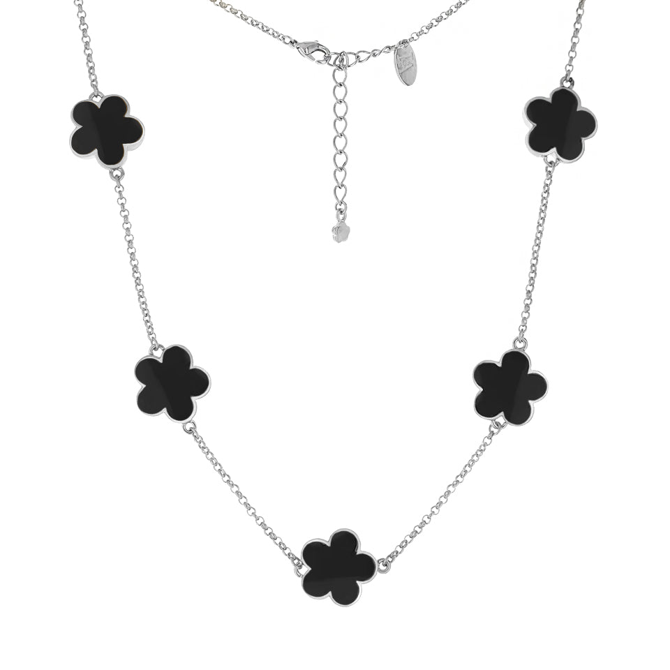 Daisy Love Necklace