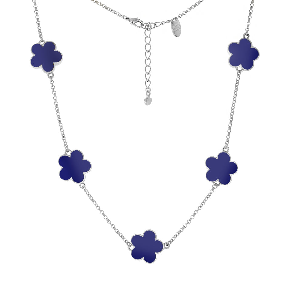Daisy Love Necklace