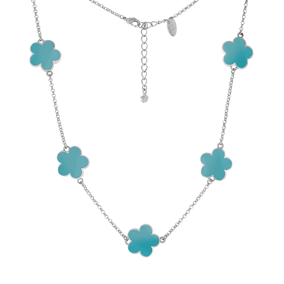 Daisy Love Necklace