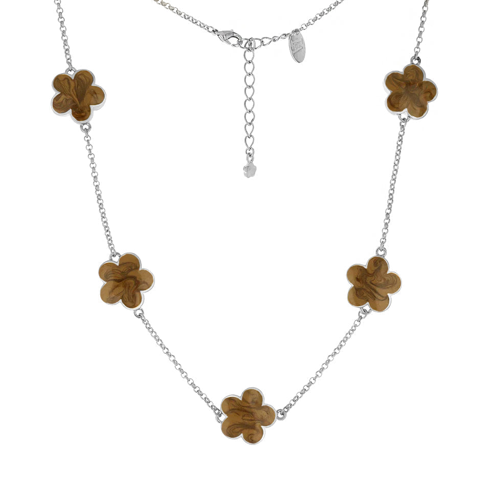 Daisy Love Necklace