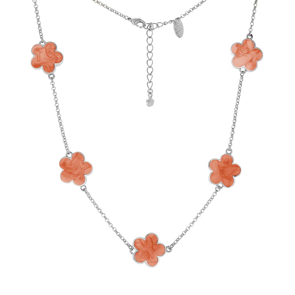 Daisy Love Necklace