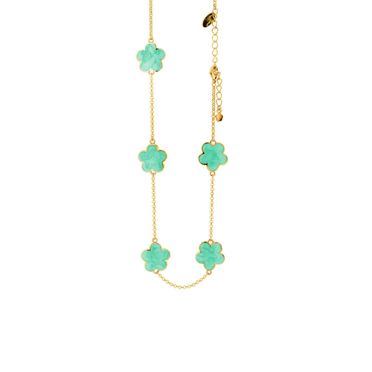 Daisy Love Necklace