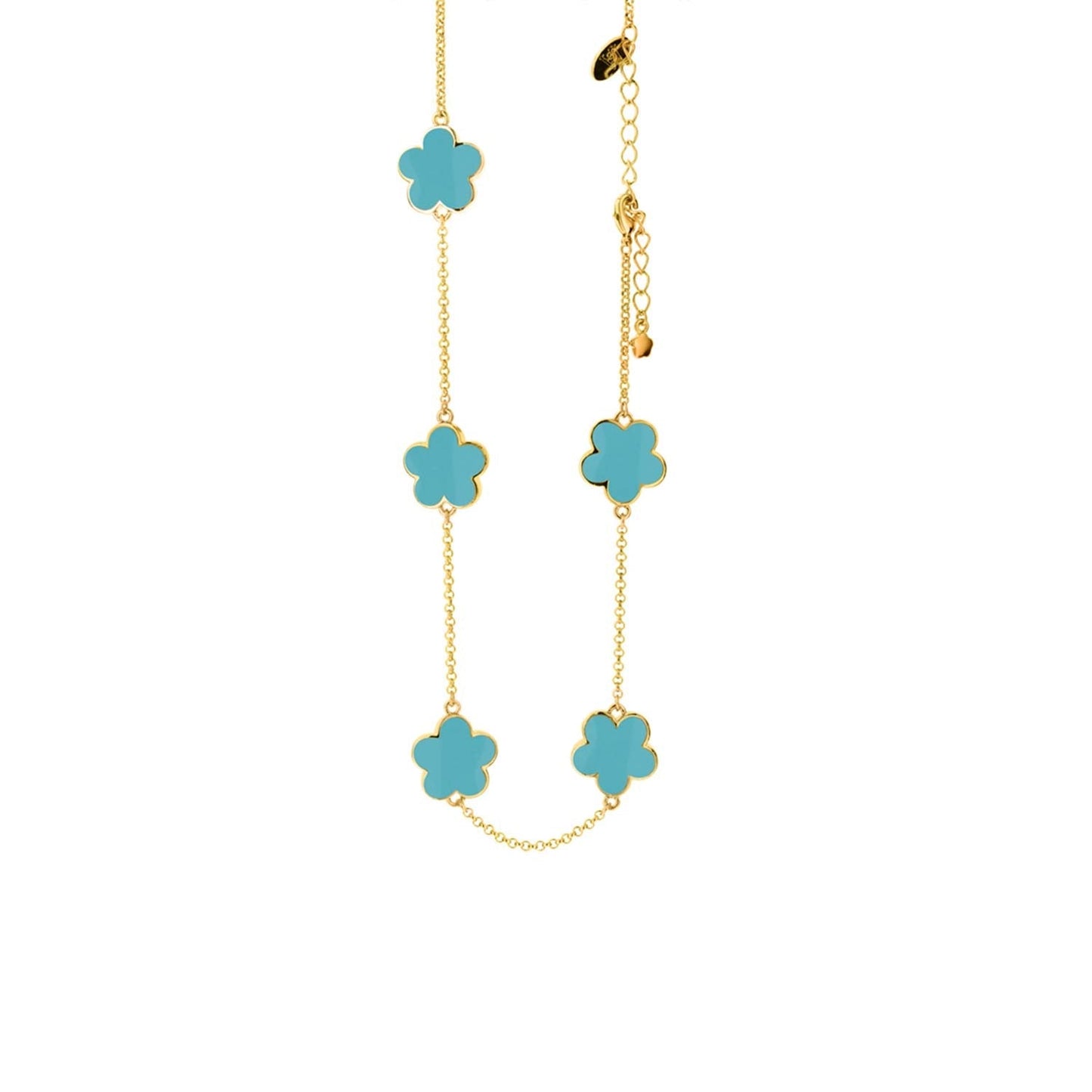 Daisy Love Necklace