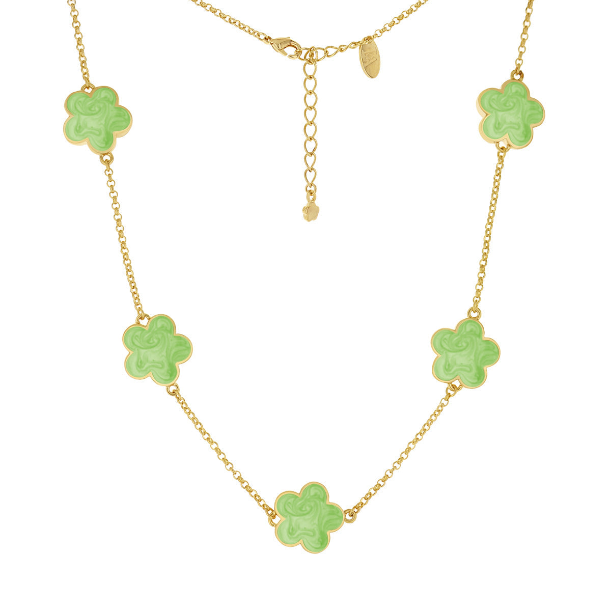 Daisy Love Necklace