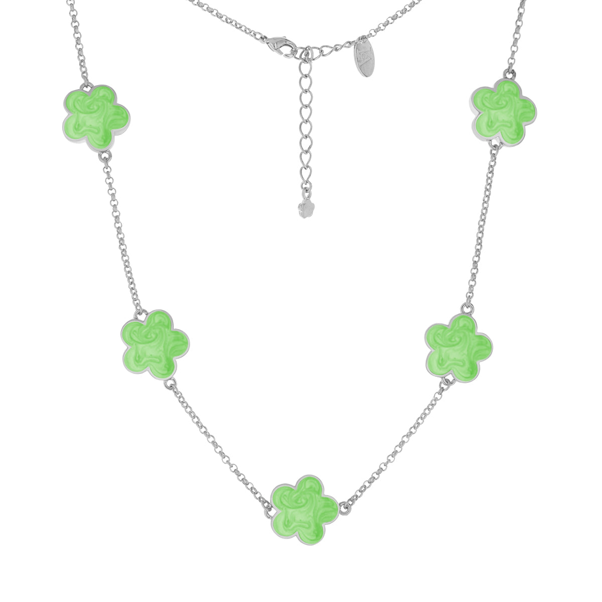 Daisy Love Necklace
