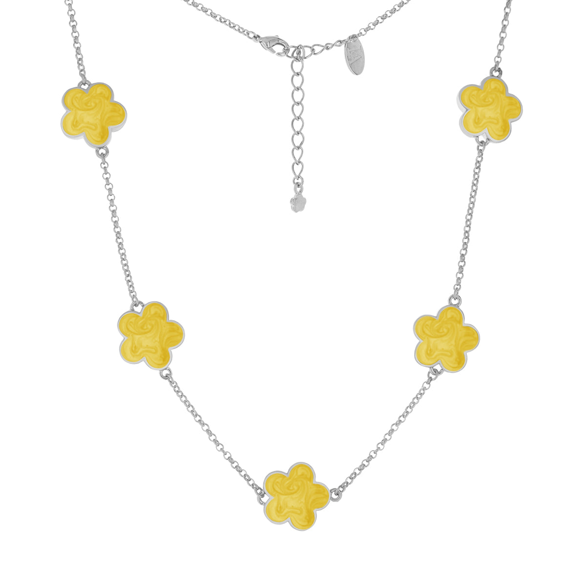 Daisy Love Necklace