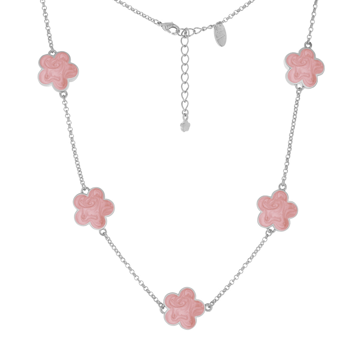 Daisy Love Necklace