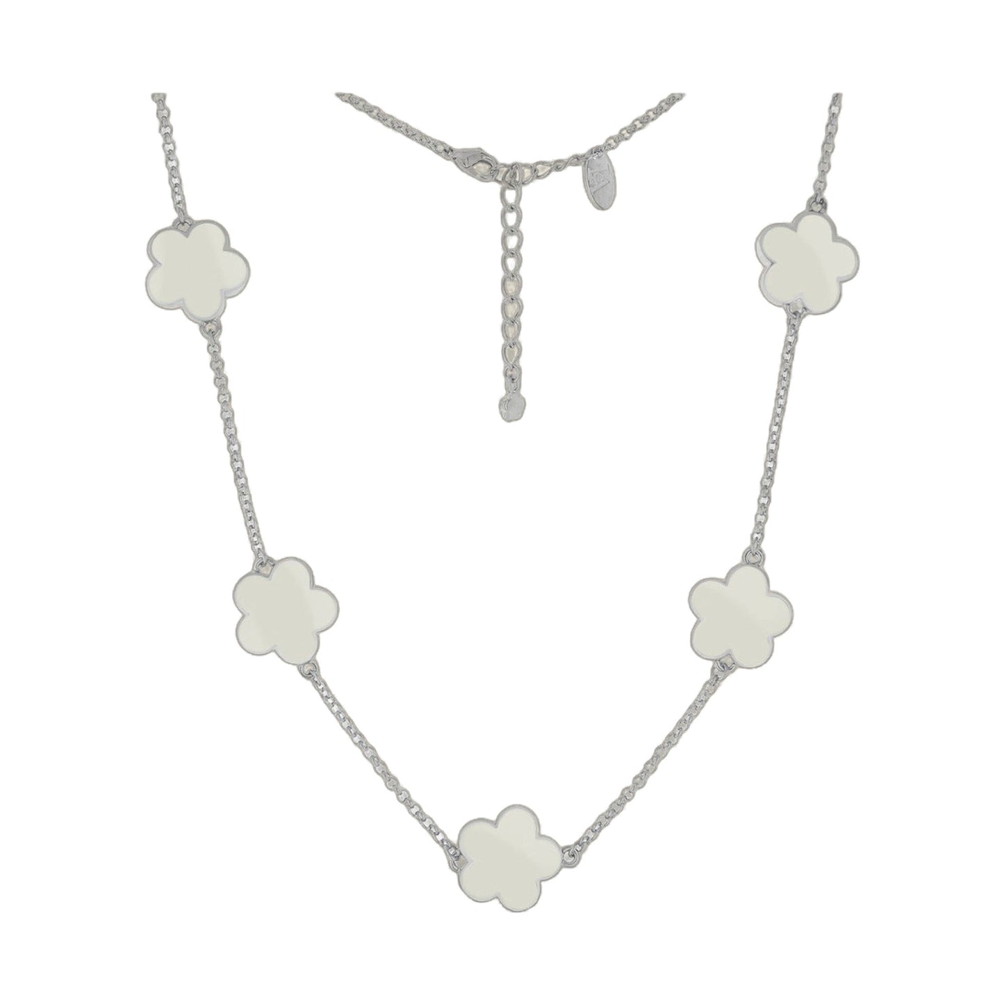 Daisy Love Necklace